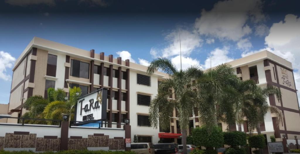 Super Oyo Capital O 786 Kwe Hotel And Resort Angeles Kültér fotó