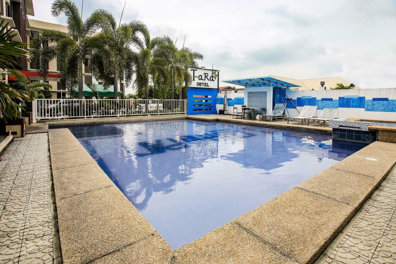 Super Oyo Capital O 786 Kwe Hotel And Resort Angeles Kültér fotó