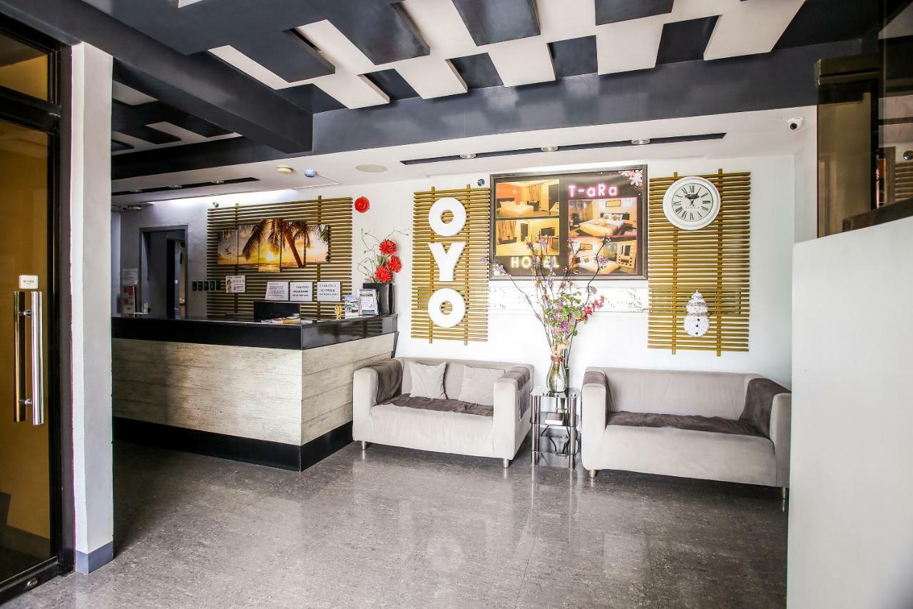 Super Oyo Capital O 786 Kwe Hotel And Resort Angeles Kültér fotó
